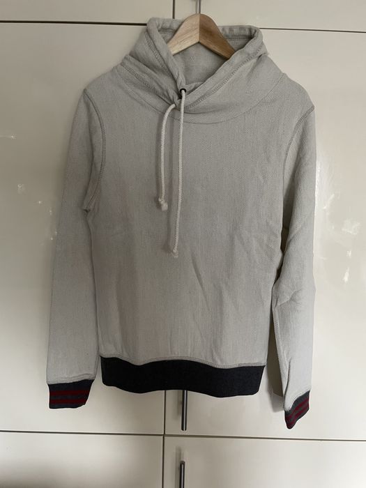 Bluza ze stójką ZARA