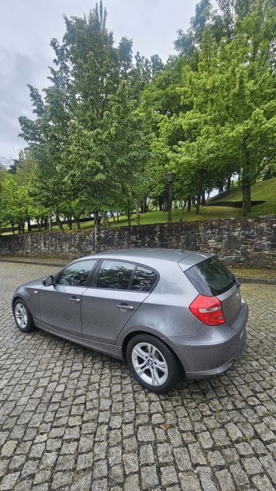 Bmw 118 143cv 2010