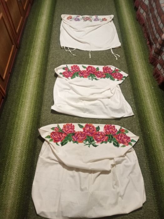 Напірник часів ссср нові