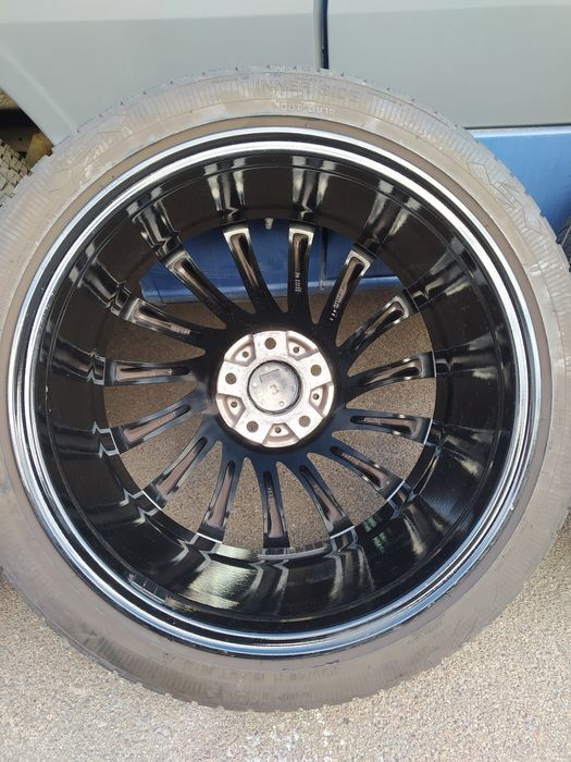 Диски Tesla Honda Acura Mazda Kia Hyundai Infinity Toyota 19(5*114,3)