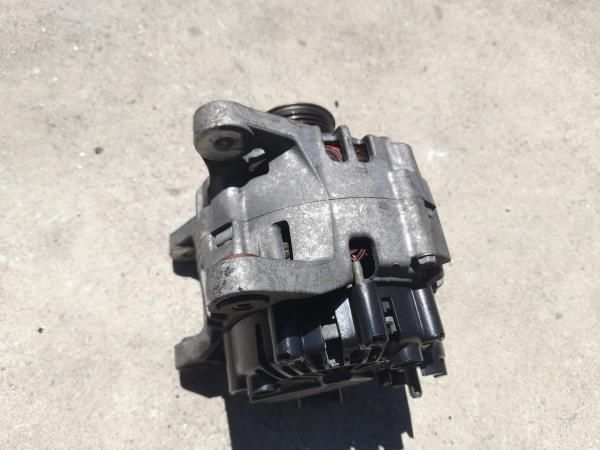 Alternador DACIA Sandero (BS_)