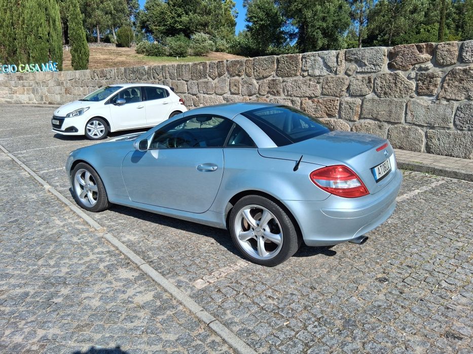 Mercedes-Benz 200 — fotografia 4