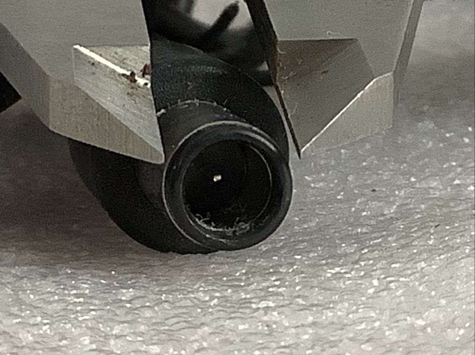 AC adaptador - Carregador ADPC1936 19V , 2A , 38Watts