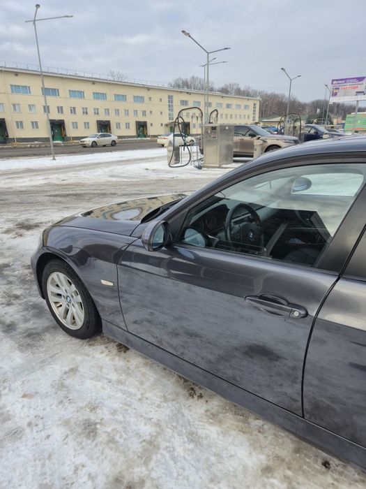 BMW Е90 320d N47 обслуженная