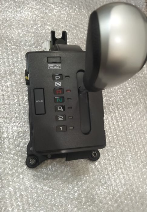 Селектор АКПП Chevrolet Aveo