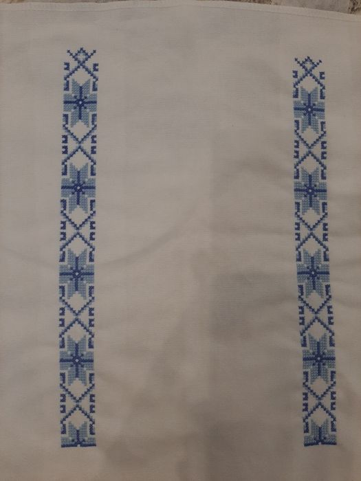 Чоловіча вишиванка