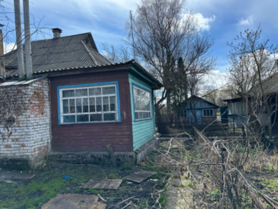 Будинок в с.Лосинівка