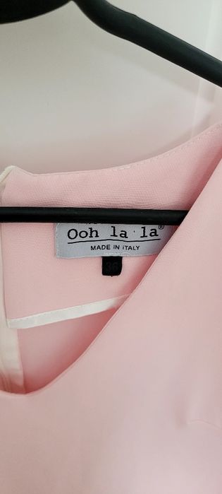 Sukienka Oh La La rozm. 36