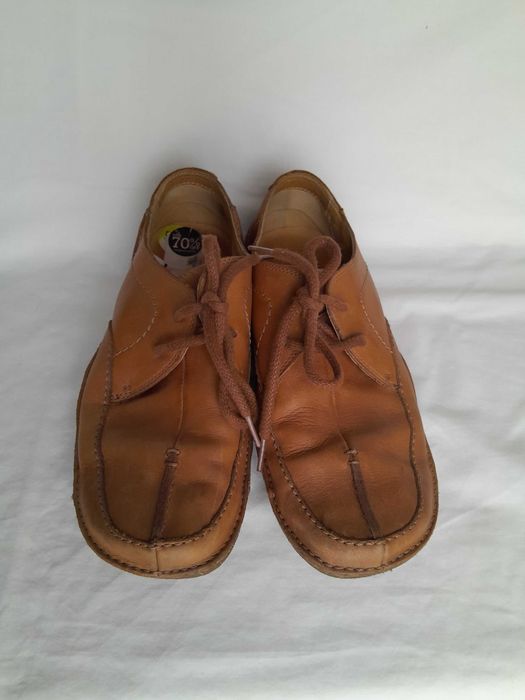 Sprzedam buty męskie Clarks