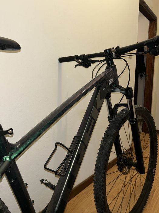 Bicicleta Trek Marlin 7