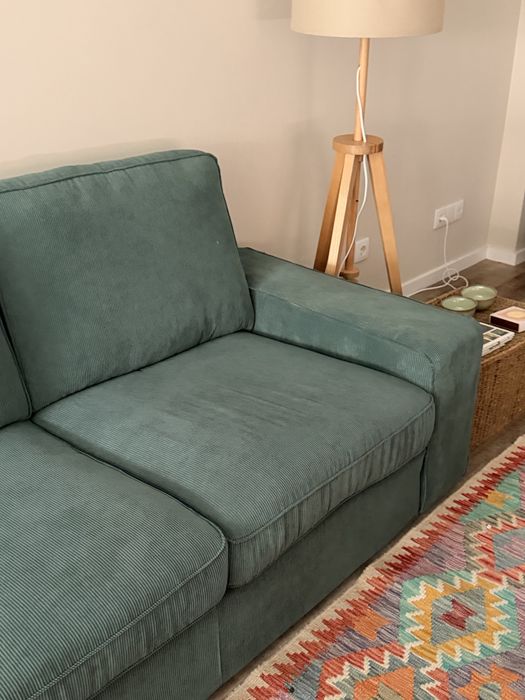 Sofa Kivik 2 lugares