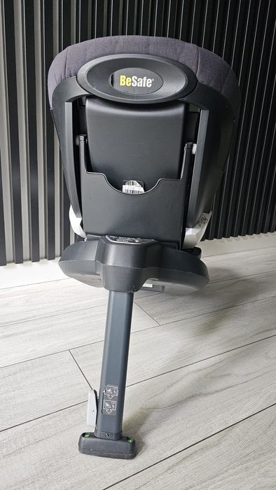 Besafe iZi Twist i-Size super stan