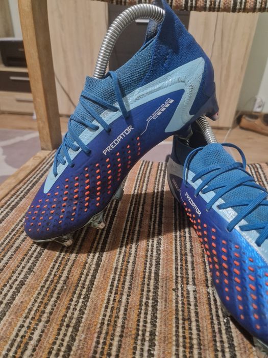 Korki Adidas Predator Accuracy.1L SG r 38
