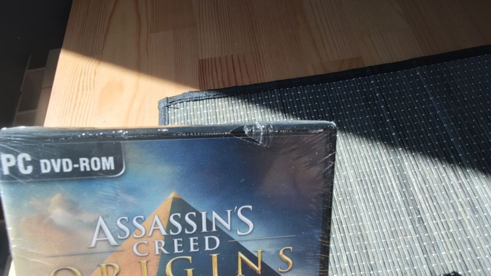 Assassin's Creed Origins PC