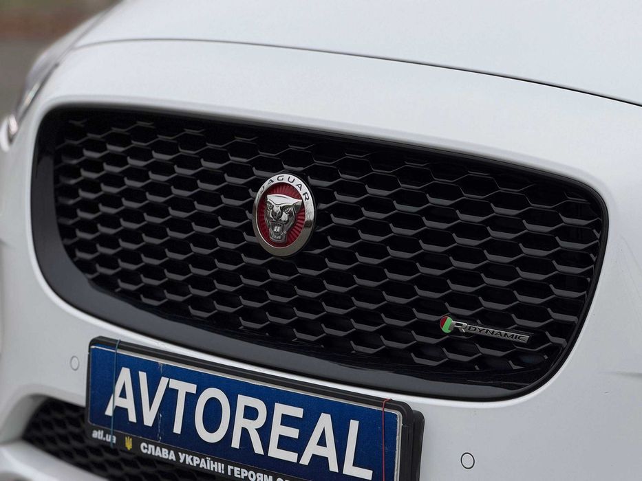 Avtoreal_kr Jaguar E-Pace R-Dynamic 2018