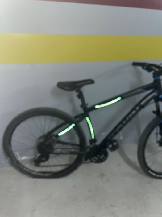 Bicicleta decatlhon