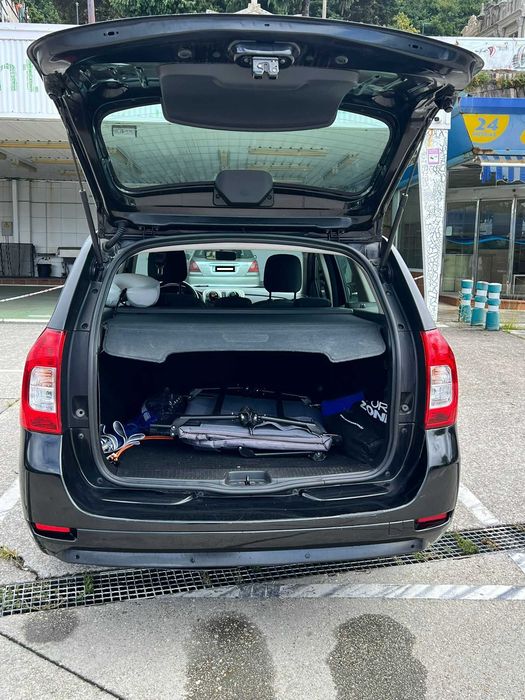 Dacia Logan MCV 0.9 TCe 90 cv 2017