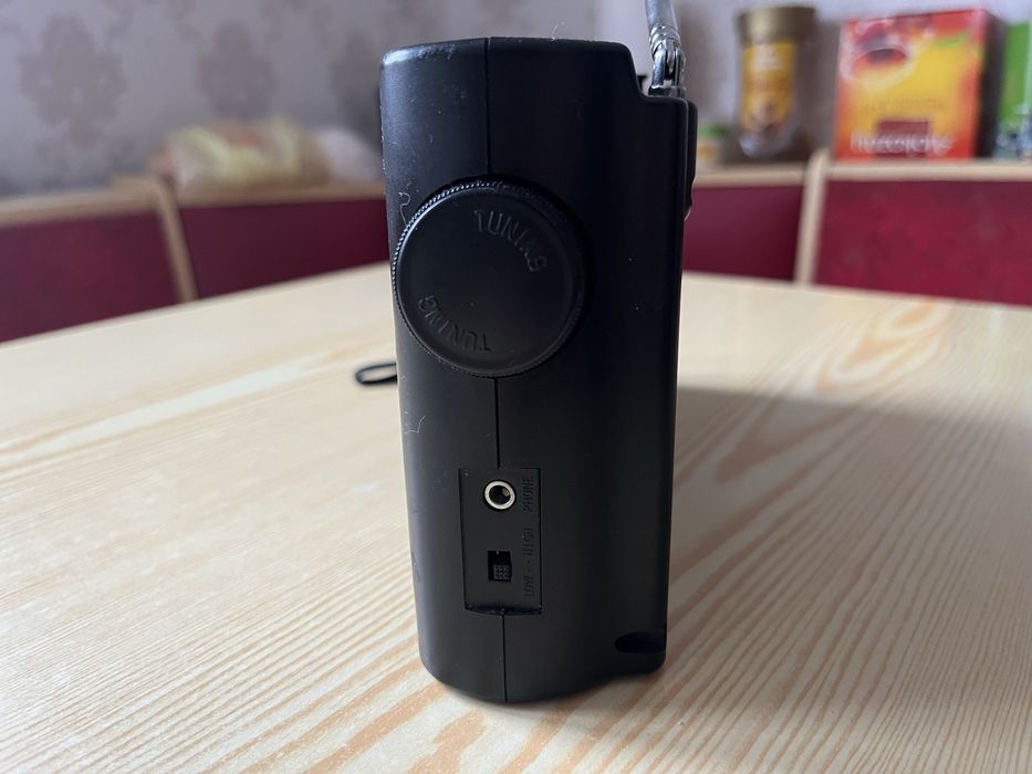 Радіоприймач Mason. R353