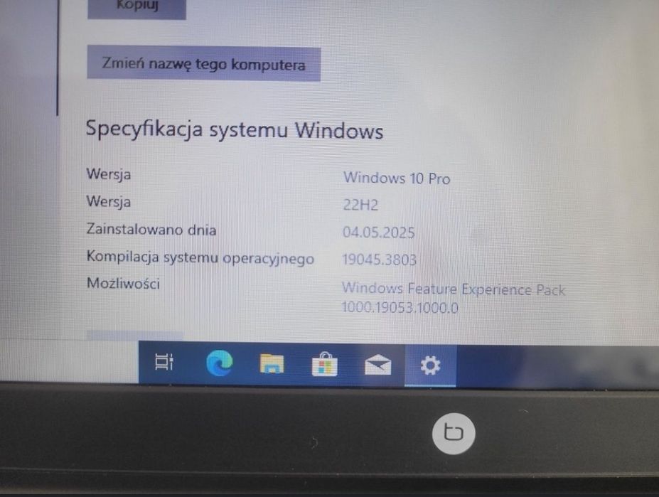 Laptop techbite zin 14.1  bis