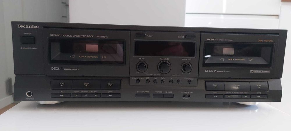 Technics RS-TR515