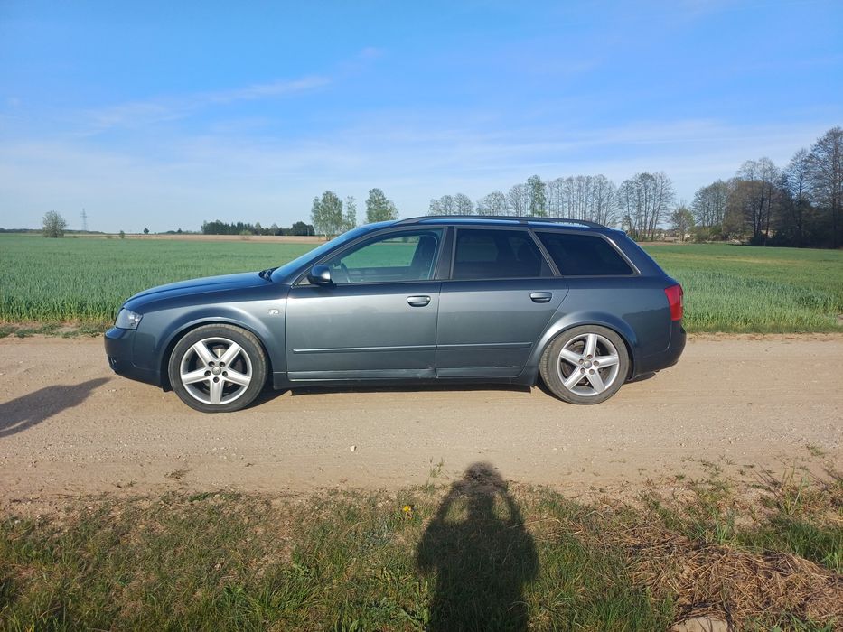 Sprzedam Audi A4