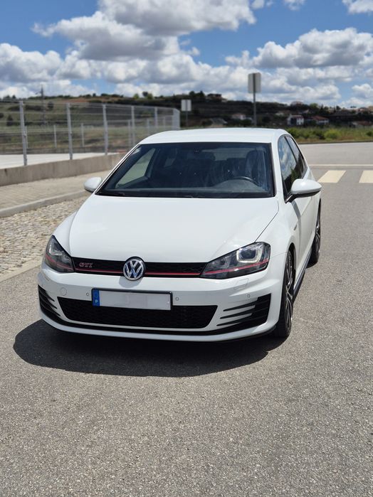 Golf 7 GTI Performance DSG | 1 Dono | Histórico Marca — photo 3