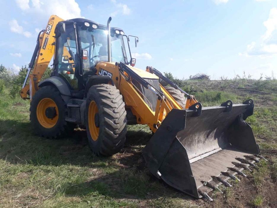 Строй техника услуги. Гидромолот.