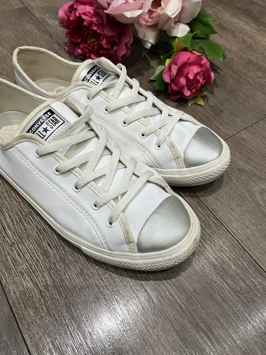 Trampki Converse rozmiar 38