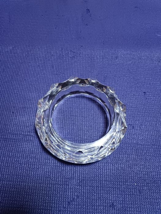 Хрустальный корпус к часам Маяк.