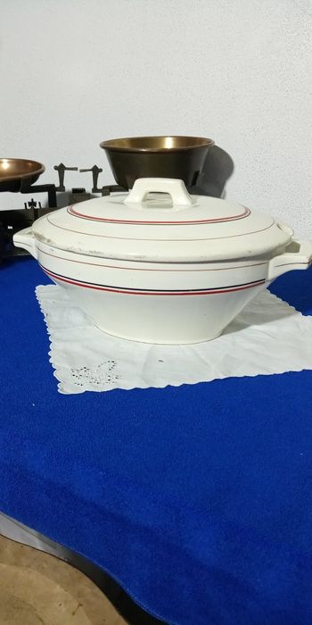 Grande terrina cecol