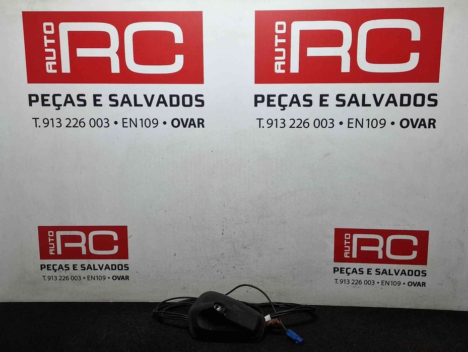 Antena E326R033004 - RENAULT CLIO V