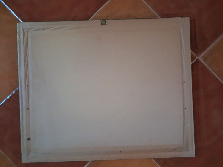 Quadros  Cães Snooker 54×44