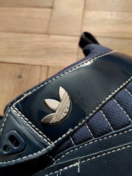 Buty adidas rozmiar 47 nowe nie używane