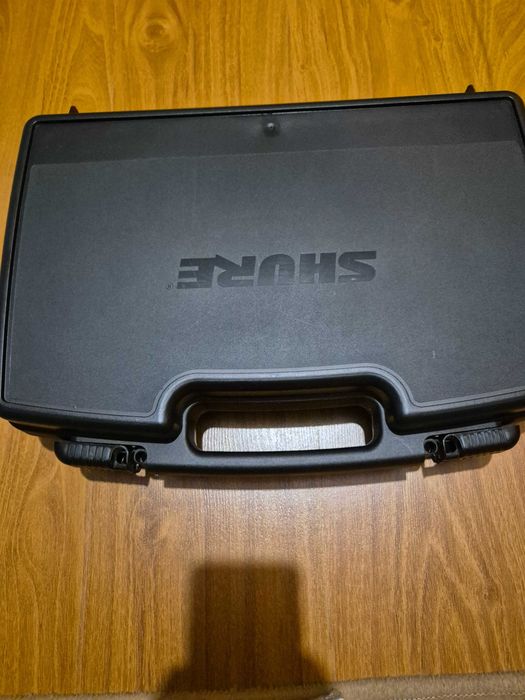 Радиосистема SHURE PGX4