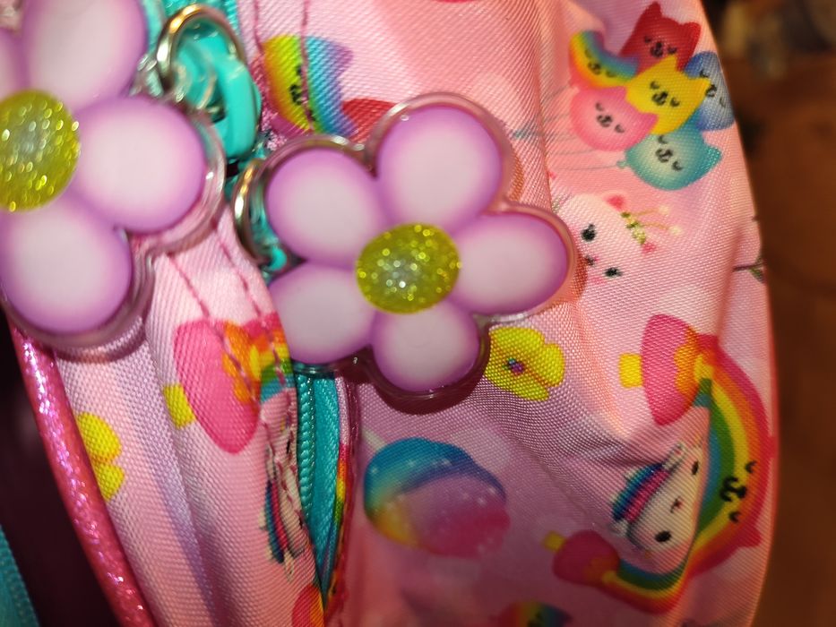 Mochila Gabby's DollHouse