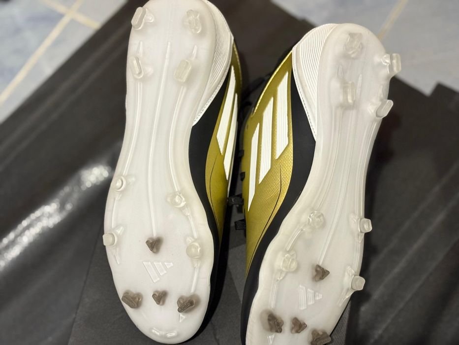 Chuteiras adidas