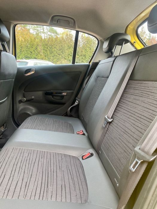 Opel Corsa 1.2 Benzyna 2014 — Stan Bardzo Dobry