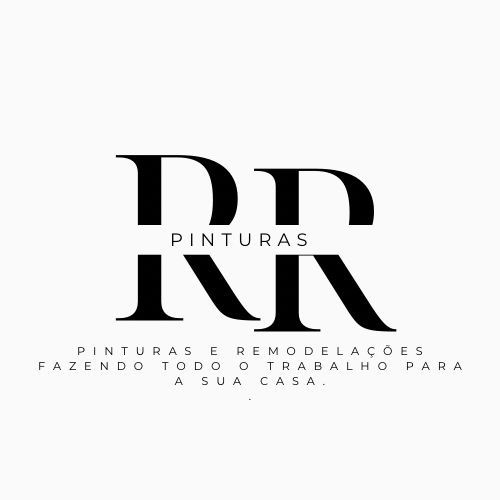 Só telhado é pintura