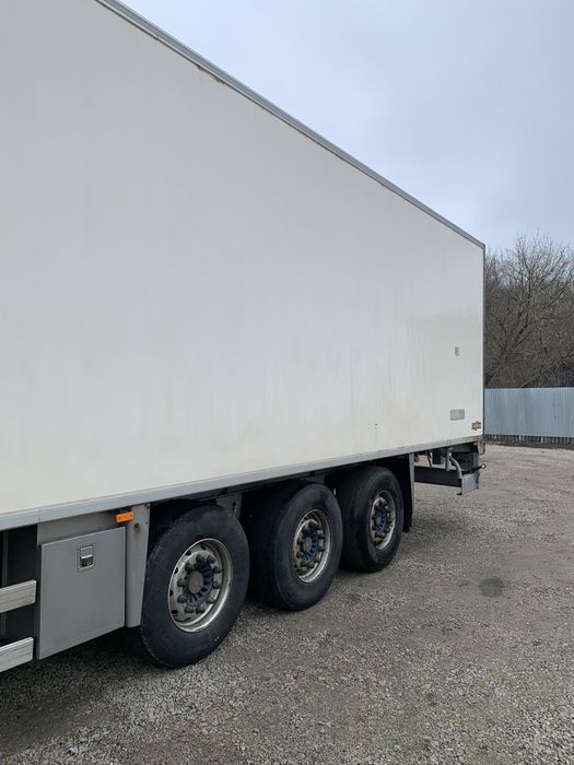 Продам Рефрежератор CHEREAU
