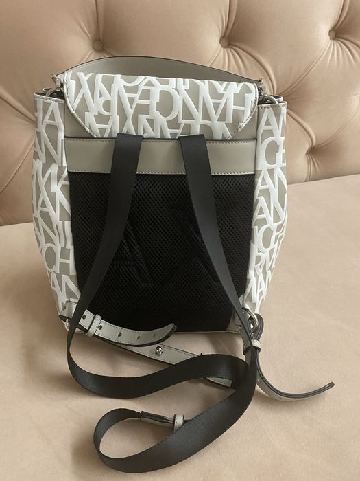 Plecak Armani Exchange