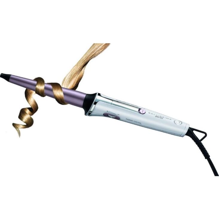 Modelador de cabelo - Belíssima