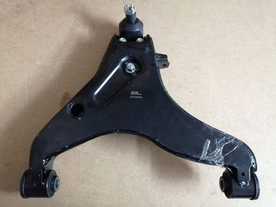 Braço Braços de Suspensão ( NOVOS ) - Mitsubishi L200  2004 - 2016