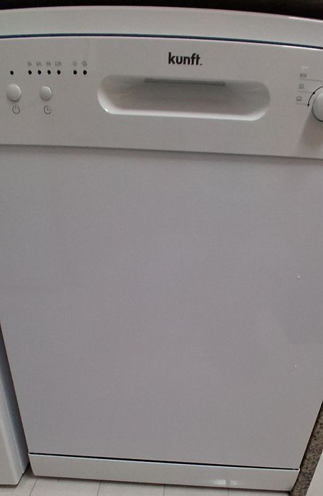 Máquina de Lavar Loiça