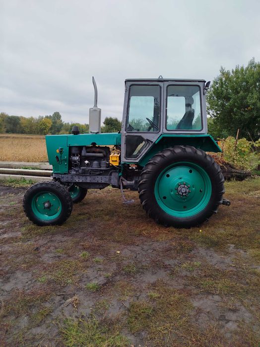 ЮМЗ-6КМ 1984р.в. на СТАРТЕРІ та ДОЗАТОРІ у відмінному стані