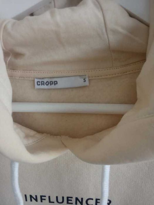 Cropp Bluza ocieplana S