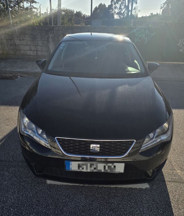 Seat leon 1.2 TSI — photo 5