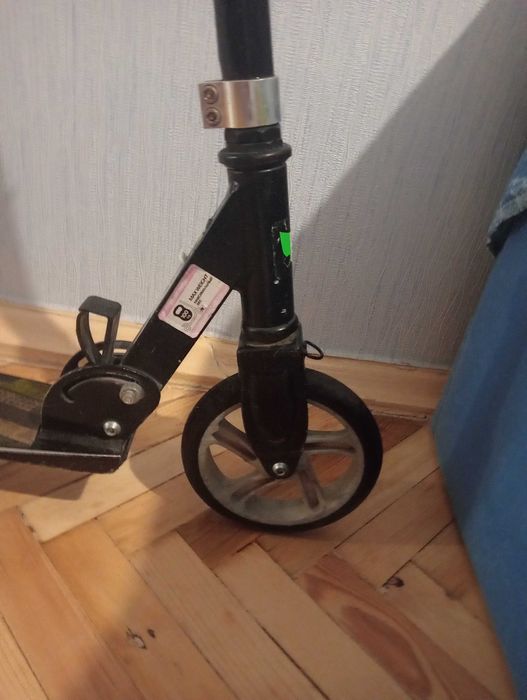 Самокат дитячій б-у