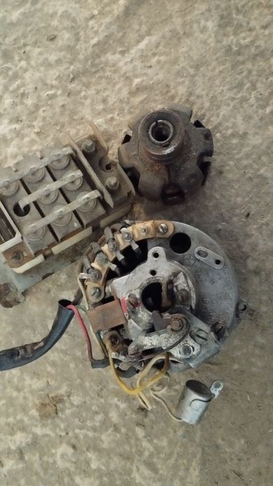 На планету 4-5 12 в в робочому стані