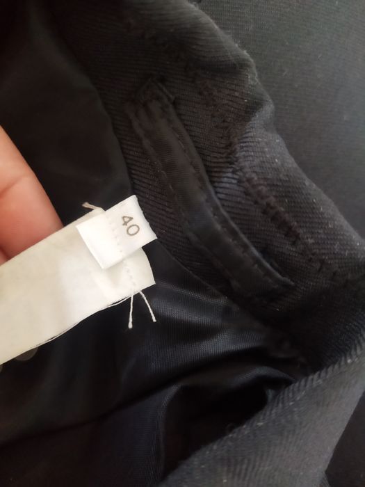 Новий Піджак Жакет з золотими гудзиками