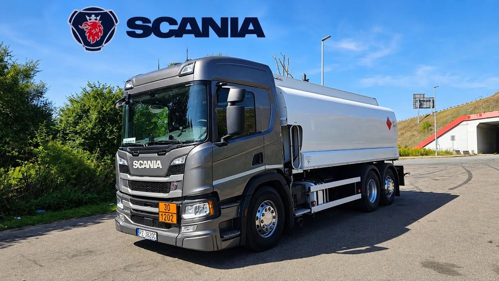 Scania